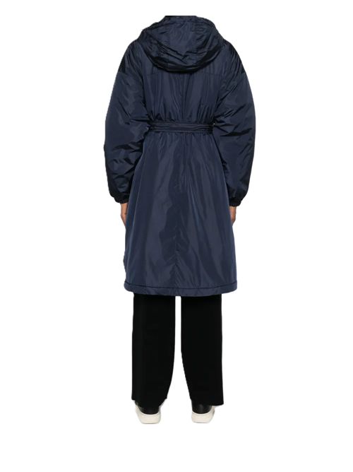 Add Cappotto con cappuccio Add | 12AWH0048782­PACIFIC BLUE